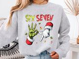 **THURS-TEE DEAL** 67 Ash Sweatshirts - YOUTH & ADULT SIZES