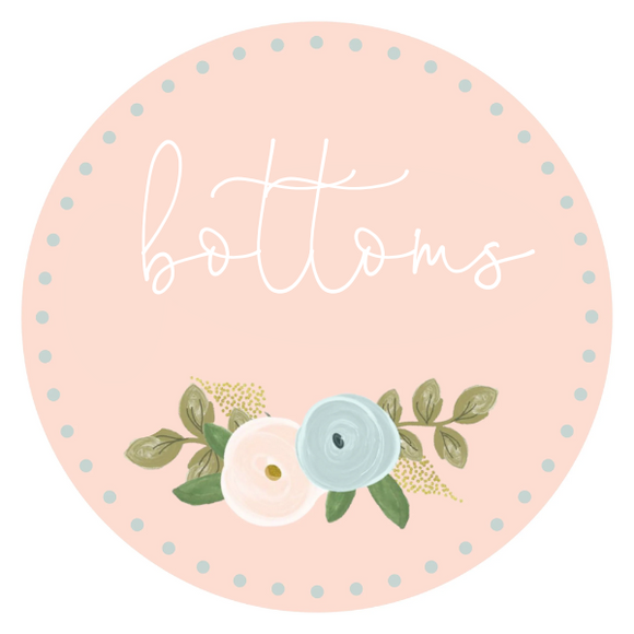 Bottoms