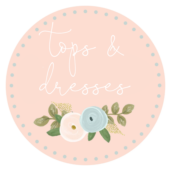 Tops & Dresses