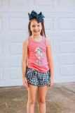 Summer Picnic TANK TOP Graphic Tees - ALL COLORS