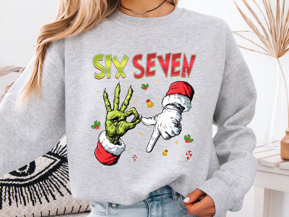 **THURS-TEE DEAL** 67 Ash Sweatshirts - YOUTH & ADULT SIZES
