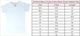 REPS Summer Picnic Graphic Tees - Boys Crew Neck Tee Style - ALL DESIGNS