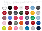++SPOTLIGHT SPECIAL++ CUSTOM NAME Puff Vinyl Sweatshirts - YOUTH & ADULT - ALL COLORS (Copy)