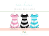2023 Mia Pocket Twirl Dress Extras