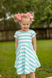 2023 Mia Pocket Twirl Dress Extras