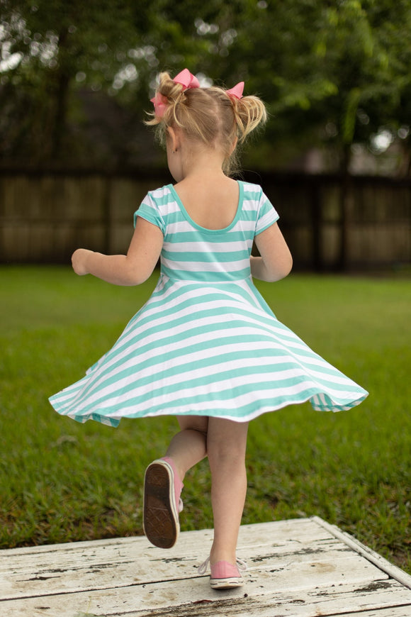 2023 Mia Pocket Twirl Dress Extras