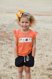 2023 Track Shorties Extras