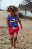 2023 Track Shorties Extras