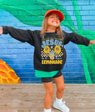 Jesus Lemonade Black Tees OR Sweatshirts - YOUTH & ADULT SIZES