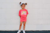2025 PASTEL Grade on Comfort Colors B2S Graphic Tees - YOUTH & ADULT - ALL COLORS
