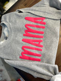 ++SPOTLIGHT SPECIAL++ CUSTOM NAME Puff Vinyl Sweatshirts - YOUTH & ADULT - ALL COLORS (Copy)