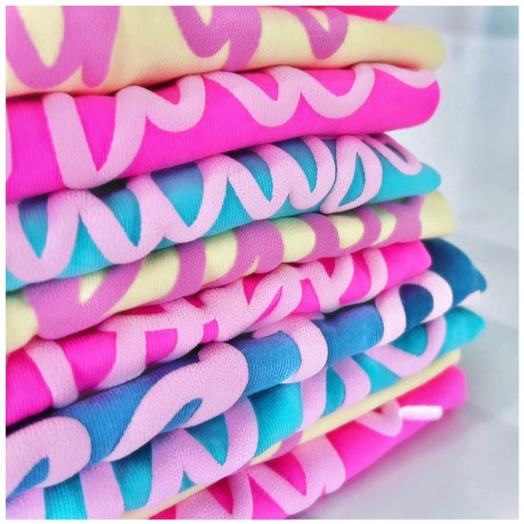 ++SPOTLIGHT SPECIAL++ CUSTOM NAME Puff Vinyl Comfort Color Tee - YOUTH & ADULT - ALL COLORS
