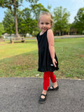2023 Sleeveless Parker Tunic Extras