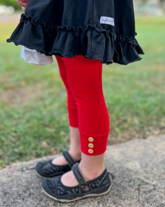 2023 Jane Capri Extras