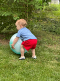 2023 Track Shorties Extras