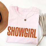 SHOWGIRL Sweatshirts - YOUTH & ADULT SIZES