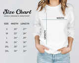 Bright Bubblegum Bunny Sweatshirts - YOUTH & ADULT SIZES - ALL COLORS