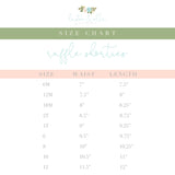 Red, White & BOOM Girls Shorties Pre-Order