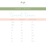 Red, White & BOOM Tiered Tunic Pre-Order (Bows & Hearts)
